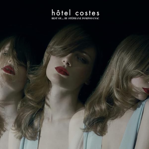 Hotel Costes Sept 7 ホテルコスト アナログ 2LP Amazon.com: Hotel Costes Vol. 7: CDs & Vinyl